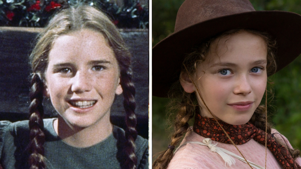 Laura Ingalls