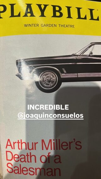 Lola Consuelos, Instagram Story, April 26. 2026.