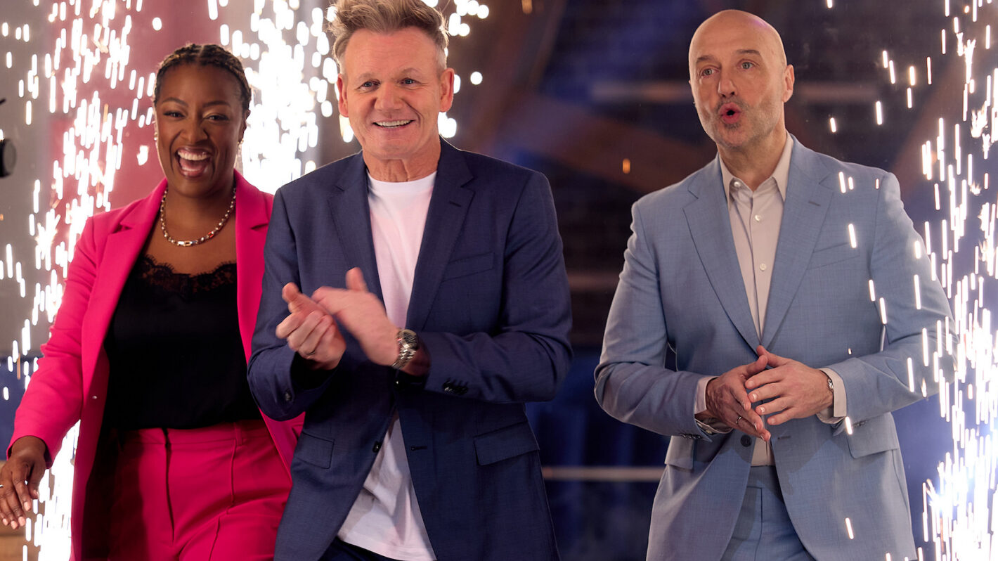 ‘MasterChef’ Boss Explains Why Chefs Are More Motivated Than Ever in Global Gauntlet Season
