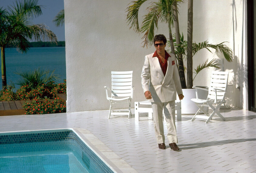 Scarface House Listed for 7 Million in Miami — and It Could Break a Record