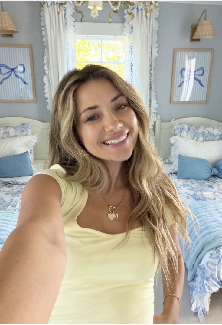 Madison Bontempo of Secret Lives of Mormon Wives: Orange County