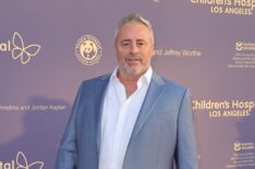 Matt LeBlanc's TV Comeback History, Explained