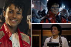 'Michael': See the Michael Jackson Biopic Cast vs. Their Real-Life Counterparts