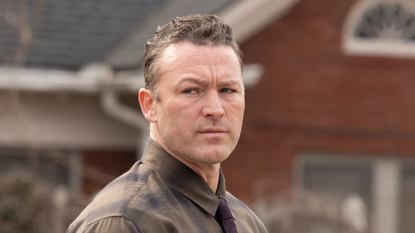 'Will Trent': Ormewood and Dr. Seth Stabbed in Hospital Hostage Crisis (Recap)