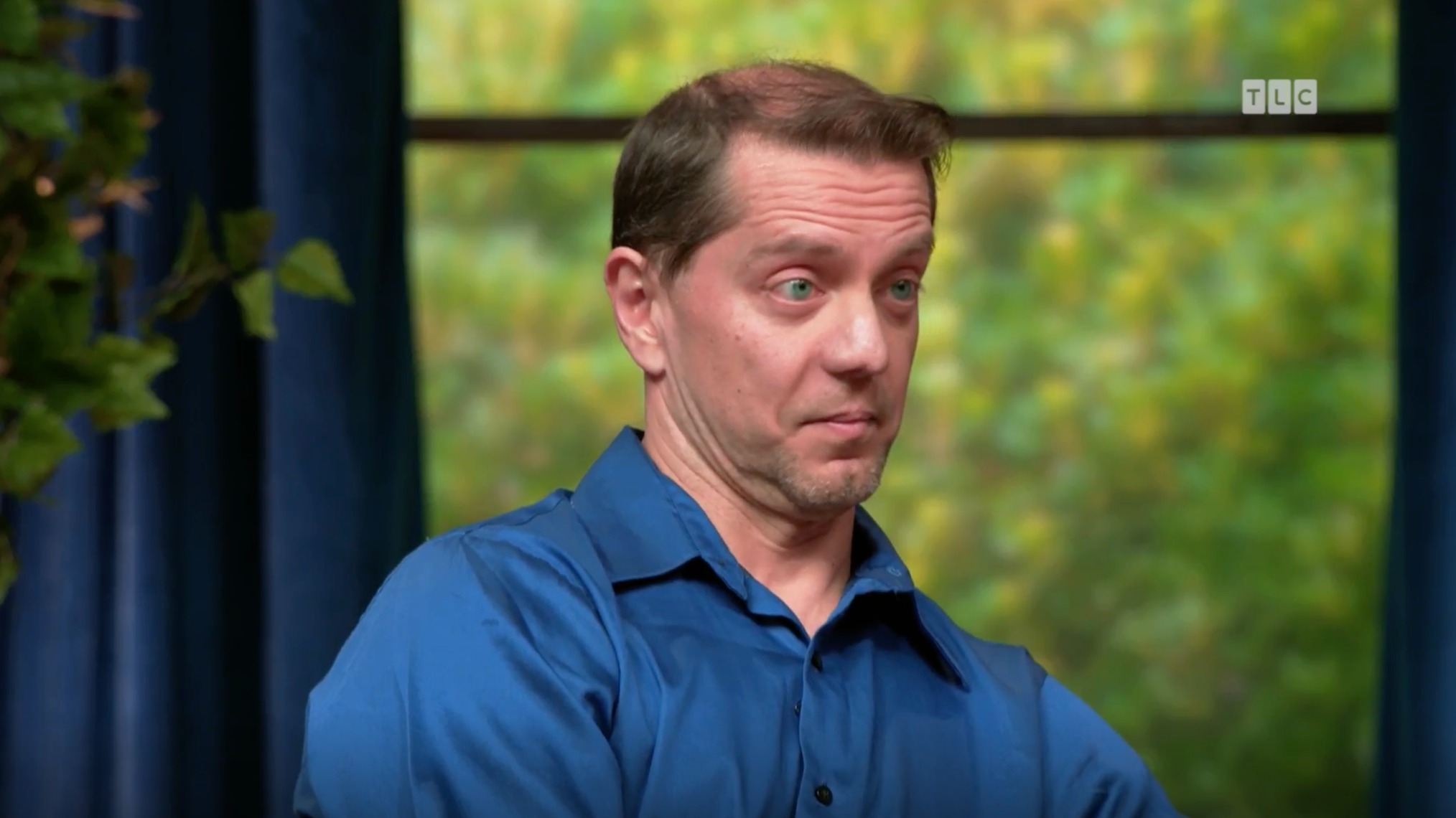 Michal on 90 Day Fiancé: Before the 90 Days Tell All