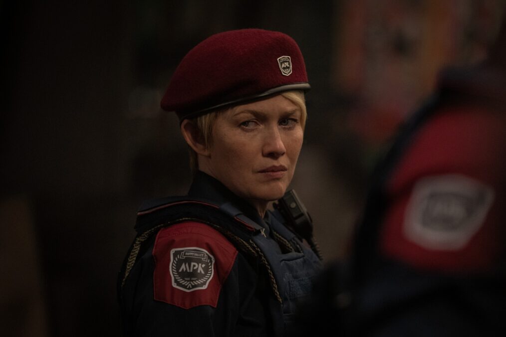 Mirielle Enos in For All Mankind 5x2