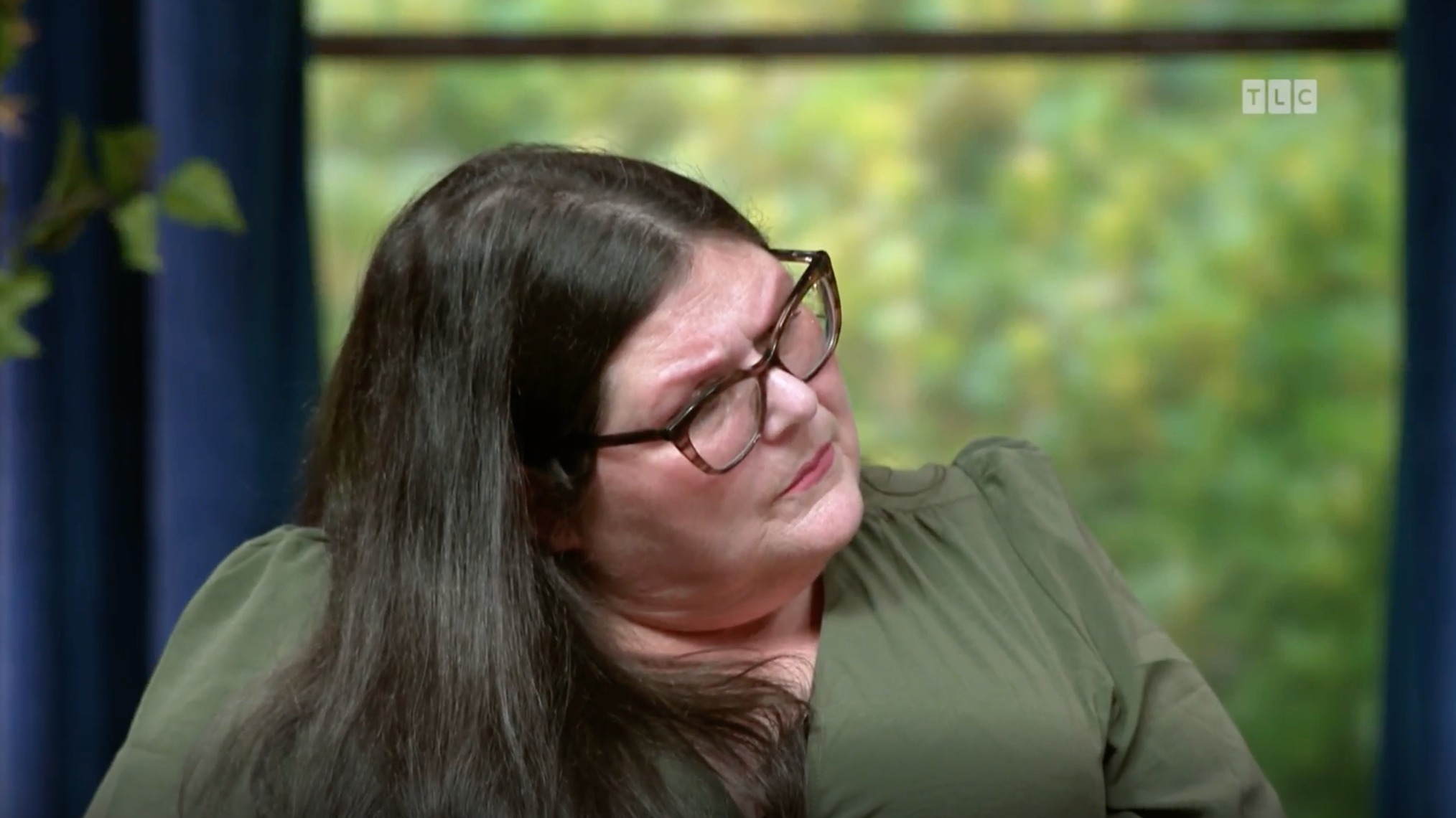 Molly on 90 Day Fiancé: Before the 90 Days Tell All