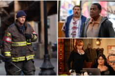 NBC Fall 2026 TV: Everything You Need to Know