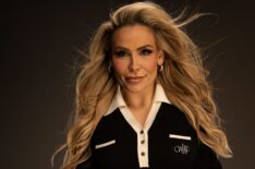 Nattie Neidhart on Joining 'WWE LFG' & Campaigning For 'Total Divas' Revival