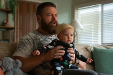 Nick Offerman in Season 1, Episode 4 of Apple TV's 'Margo's Got Money Troubles,' April 22, 2-2026.