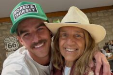 Who Was Noah Erb's Late Mother? What He Shared on 'Bachelor Mansion Takeover'