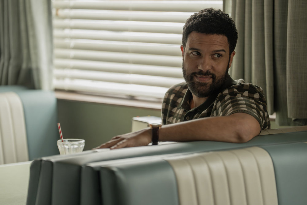 THE MINIATURE WIFE -- Dont Freak Out!