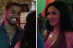 Pedro Jimeno and Sophie Sierra on 90 Day: The Single Life