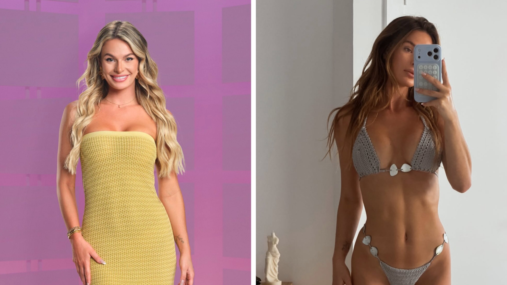 Juliette Porter of 'Perfect Match' Season 3