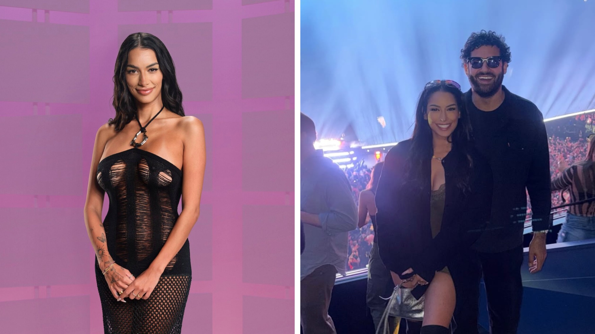 Olivia Rae of 'Perfect Match' Season 3