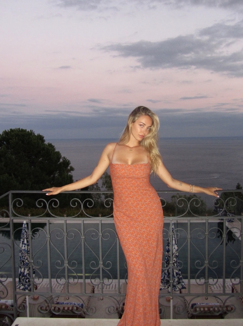 Raine Michaels of Calabasa Confidential