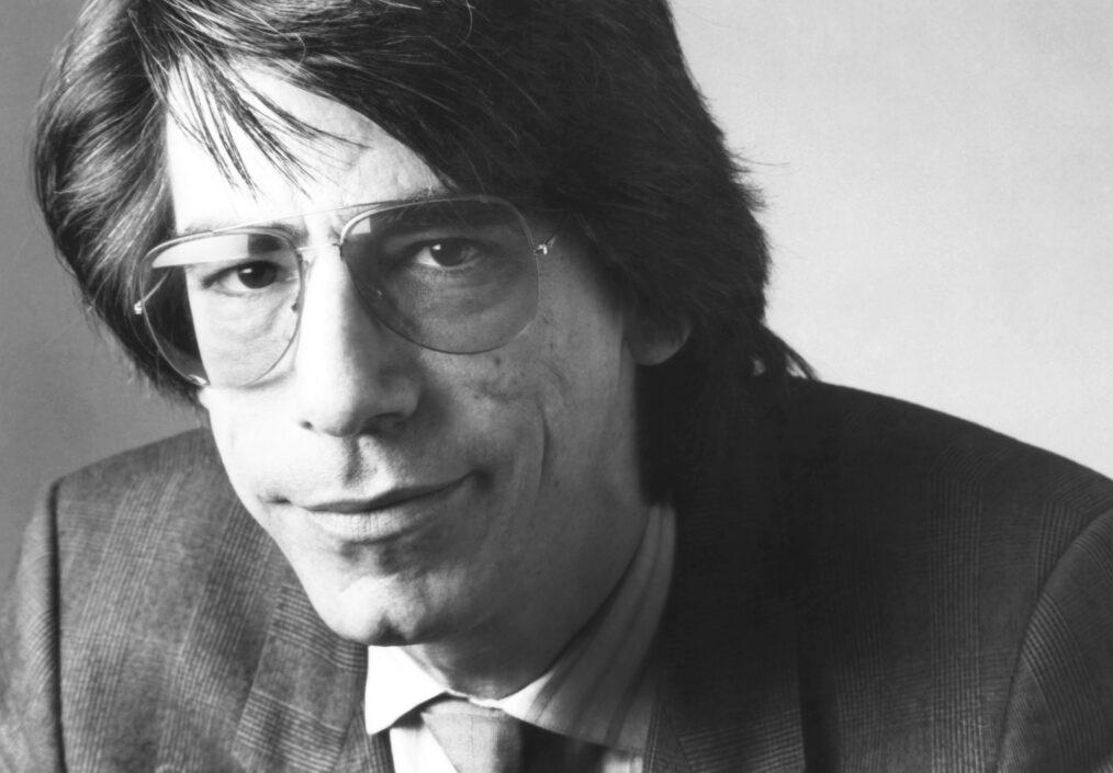 HOT PROPERTIES, Richard Belzer, 1985, © Lifetime Television/courtesy Everett Collection