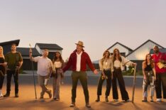 'Rock the Block': Ty Pennington Talks Season 7 Changes, Challenges & 'Mental Breakdowns'