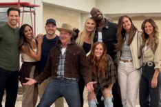 'Rock the Block' Cast Celebrates End of Season 7