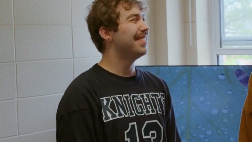 Rowdy Robertson
