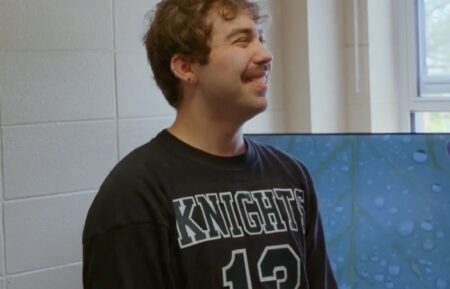 Rowdy Robertson