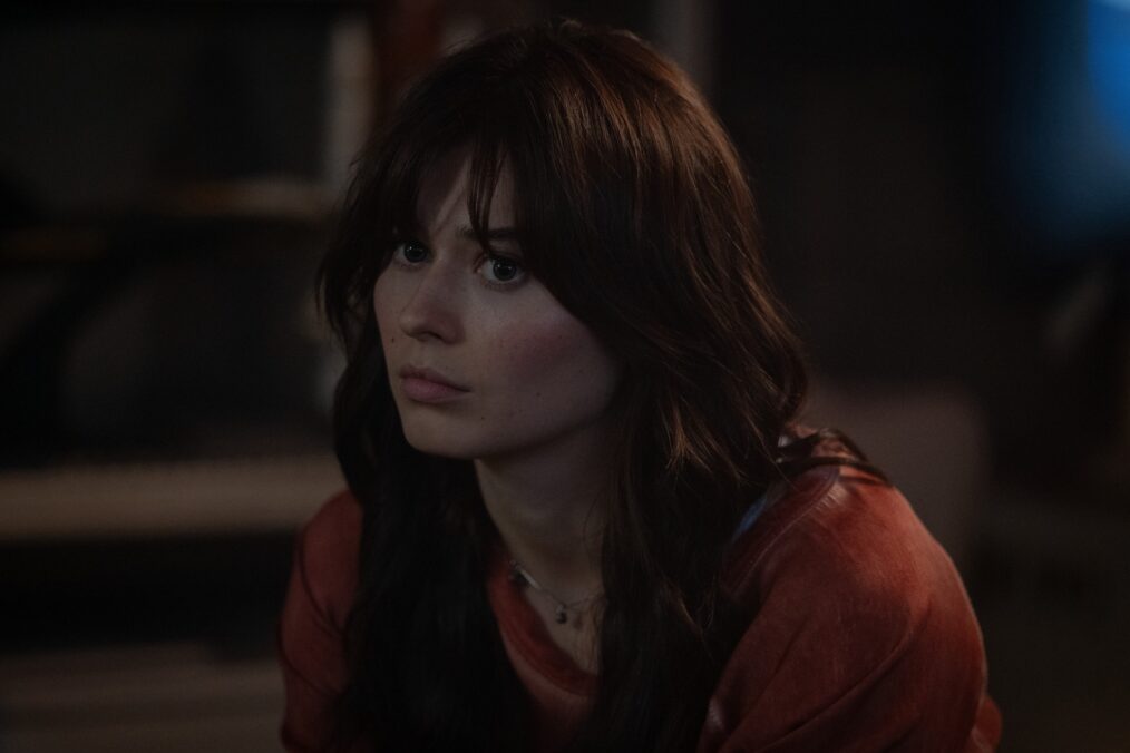 Ruby Cruz in For All Mankind