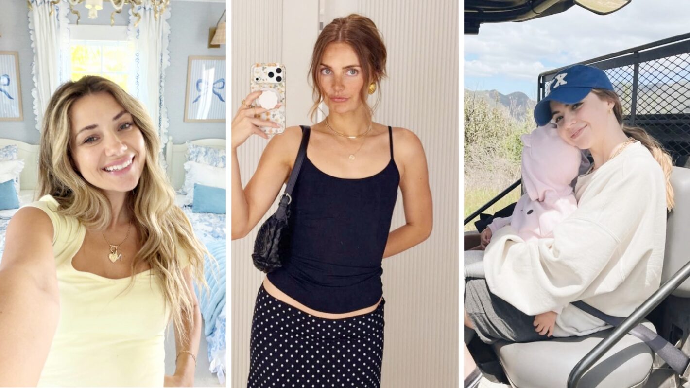 'Secret Lives of Mormon Wives: Orange County' Spinoff Cast: Their Relationships, Kids, and Instagrams