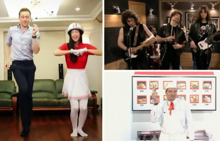 Saturday Night Live Korea; RTL Samstag Nacht; Saturday Night Live from Milano