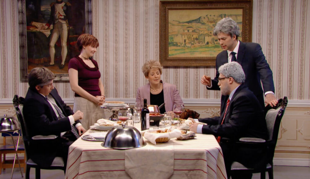 SNL Québec; Télé-Québec