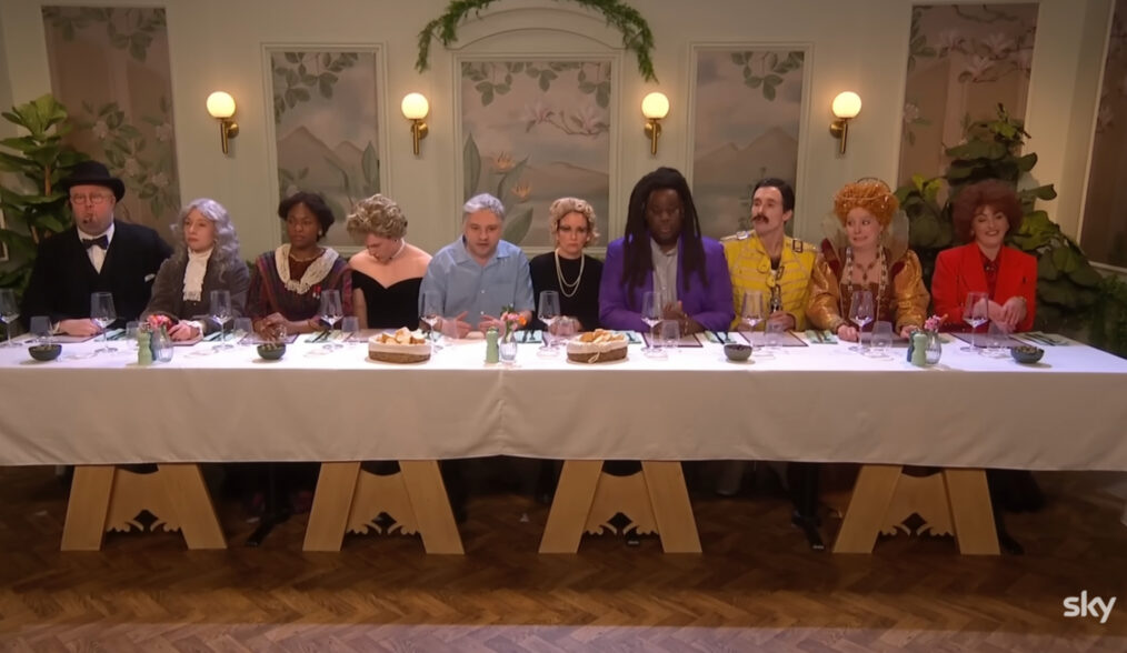 Saturday Night Like UK, Sky One, https://www.youtube.com/watch?v=lILVObugHtQ&t=59s