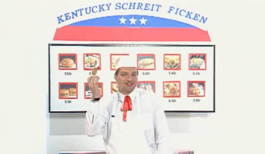 RTL Samstag Nacht; RTL Television