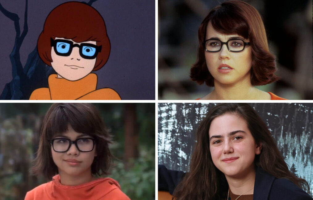 'Scooby-Doo!': How Do the Live-Action Casts Compare to the Animated Original?