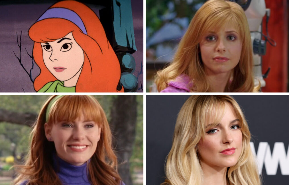 'Scooby-Doo!': How Do the Live-Action Casts Compare to the Animated Original?
