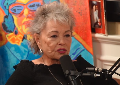 Roseanne Barr