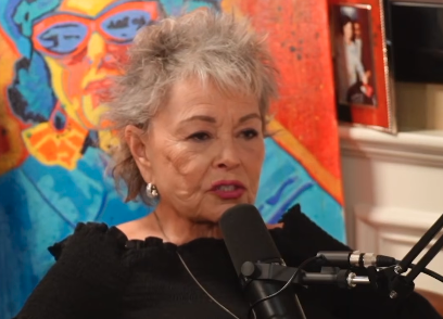 Roseanne Barr