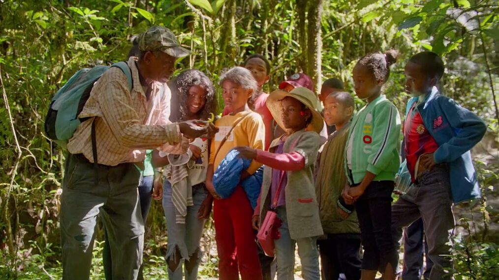 'Shared Planet' Season 1, PBS, premieres April 29, 2026.