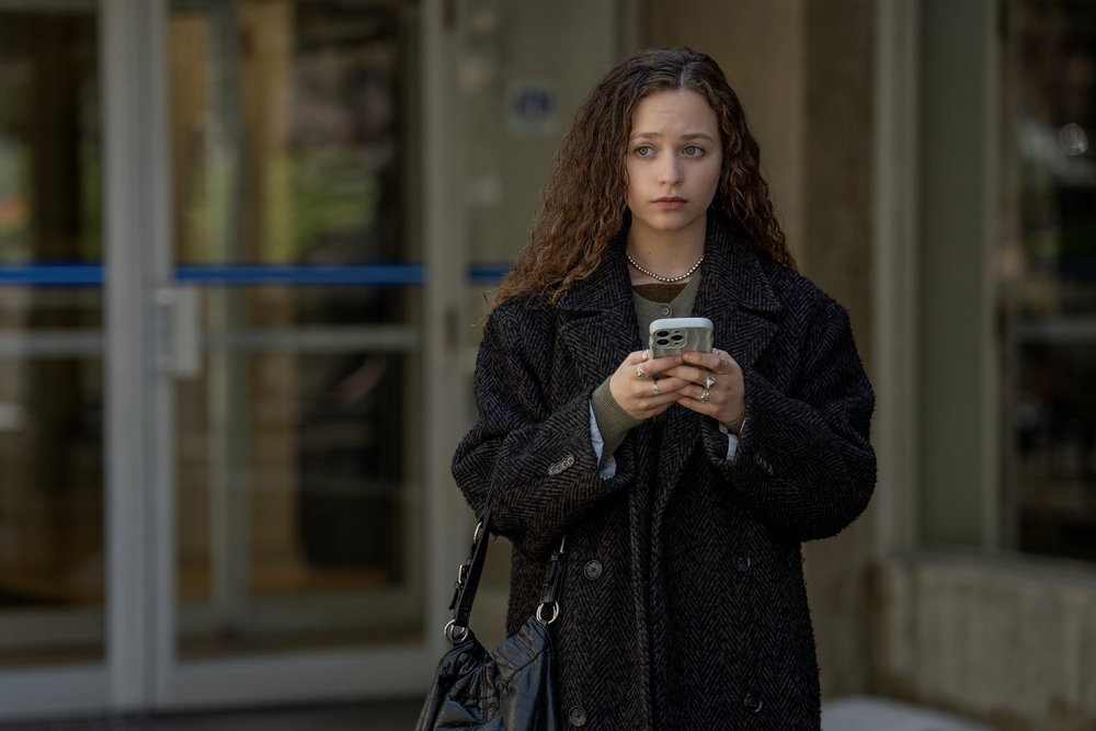 THE MINIATURE WIFE -- Dr. Carmichaels Words of Wisdom