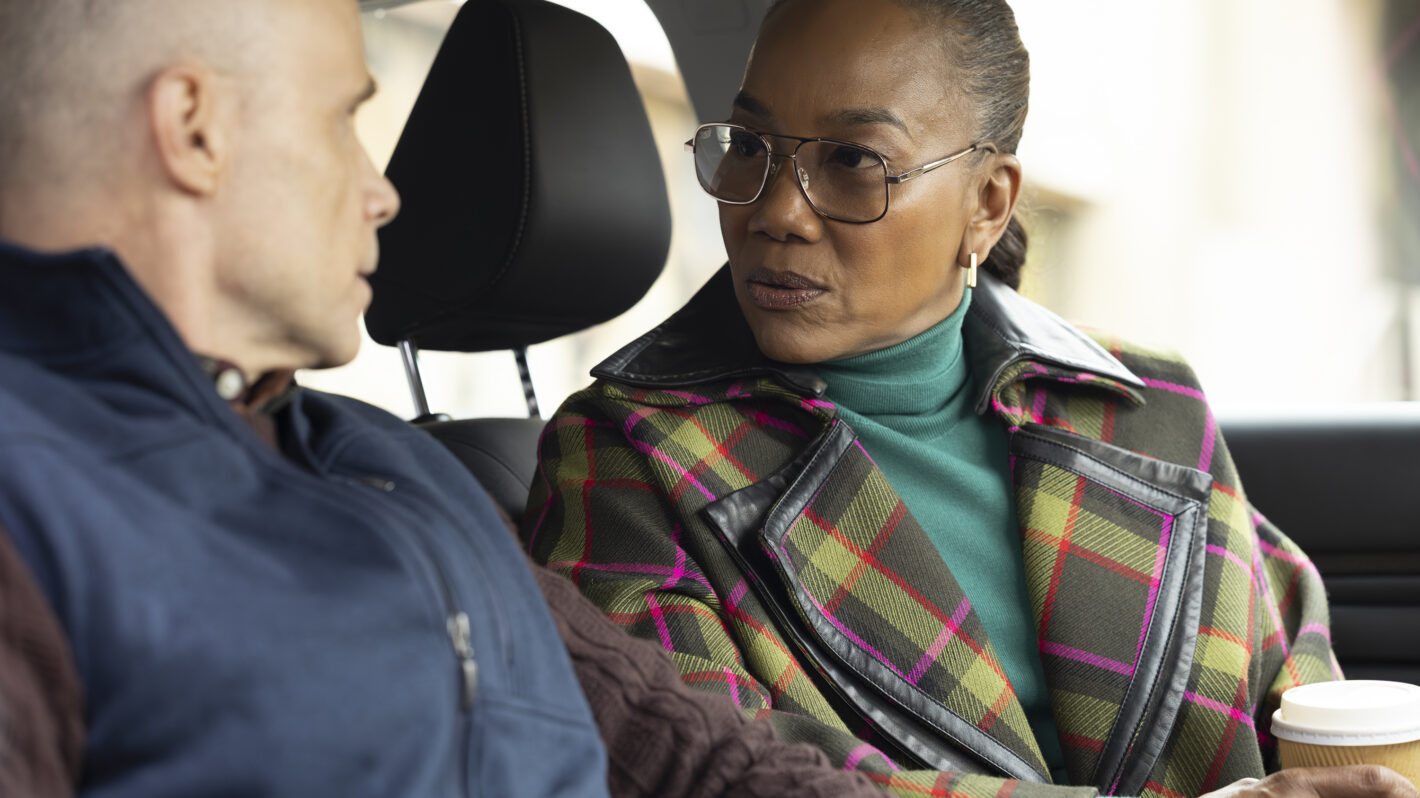 'Will Trent': What Will Happen Next After Amanda Wagner's Death?