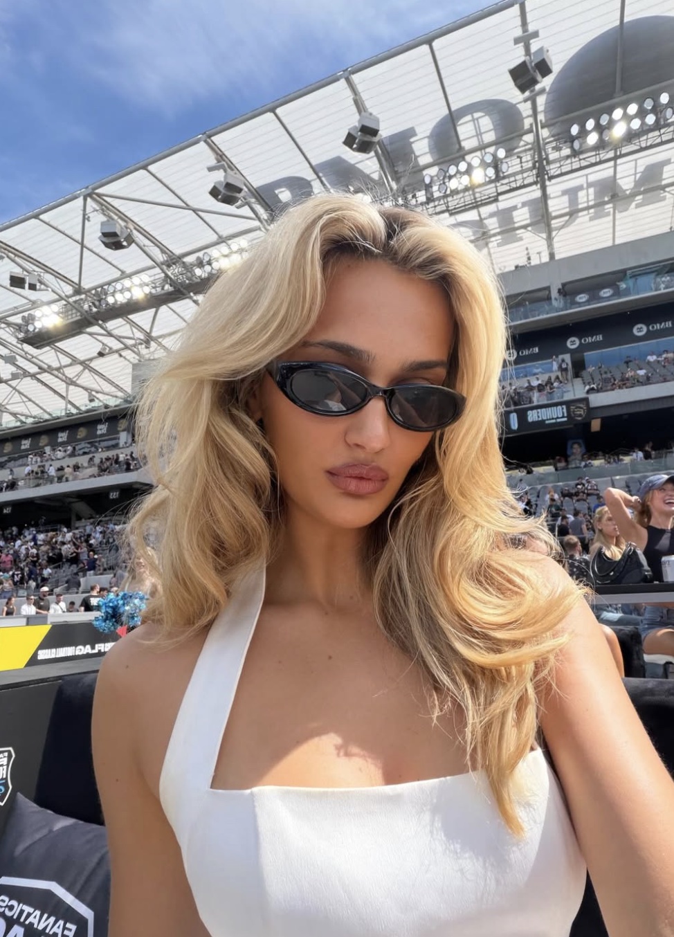 Suede Brooks of Calabasas Confidential