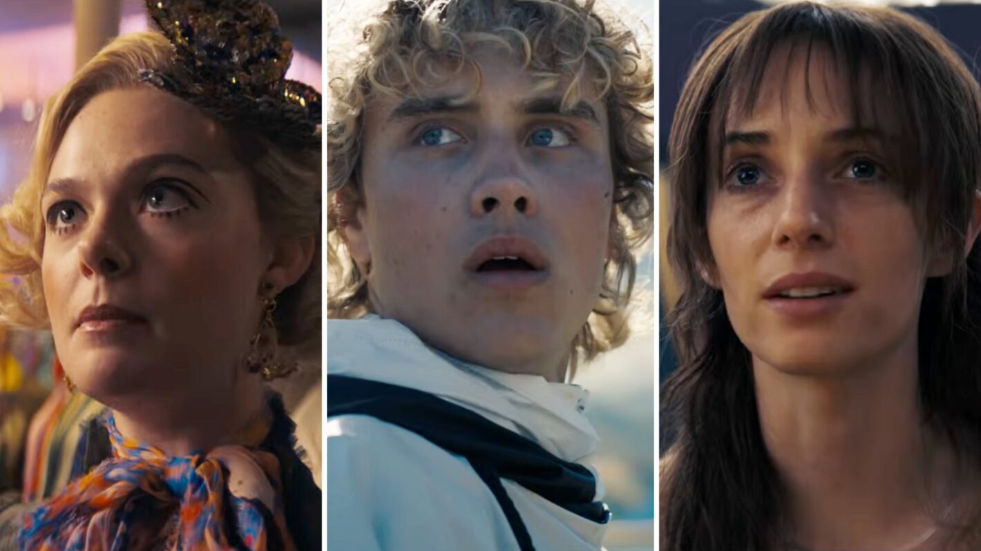 'Hunger Games': Your Guide to Every New & Returning Character in 'Sunrise on the Reaping'