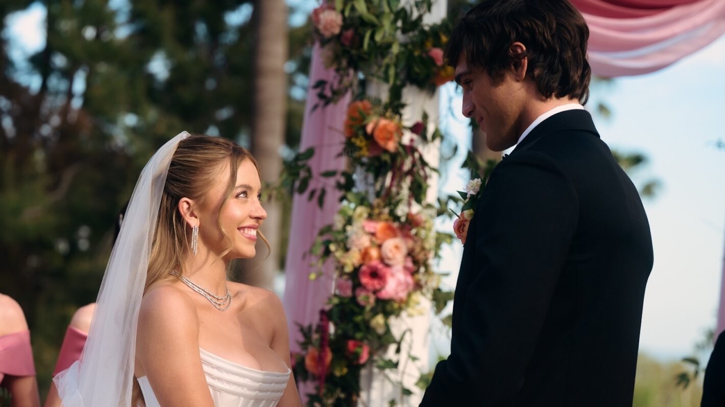 Wedding Bells on ‘Euphoria,’ ‘Forsytes’ Finale, Probing the ‘Family Guy,’ Comeback