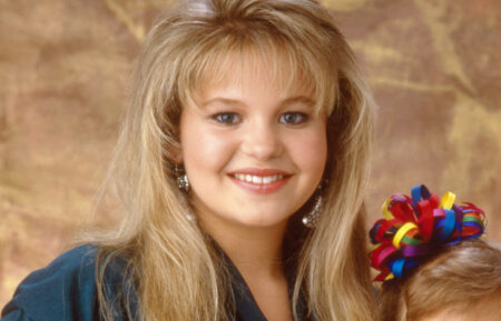 Full House, Candace Cameron Bure