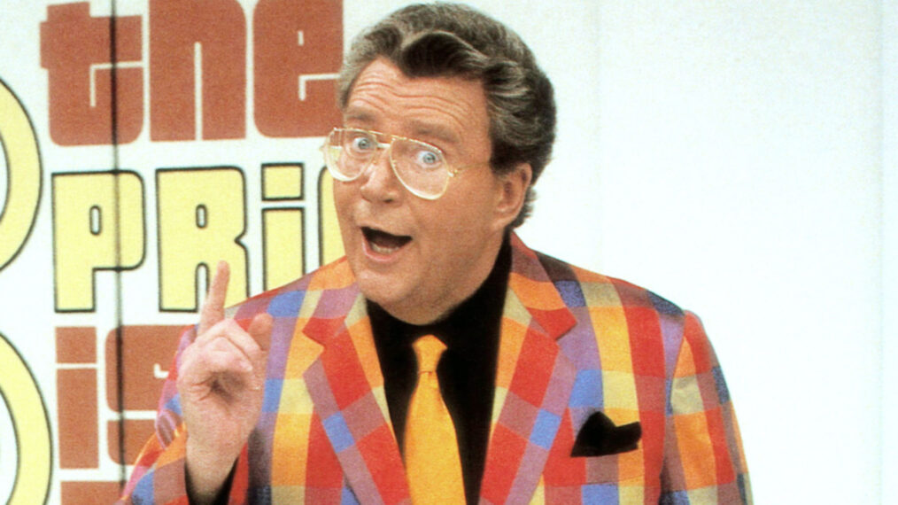 The Price Is Right Rod Roddy