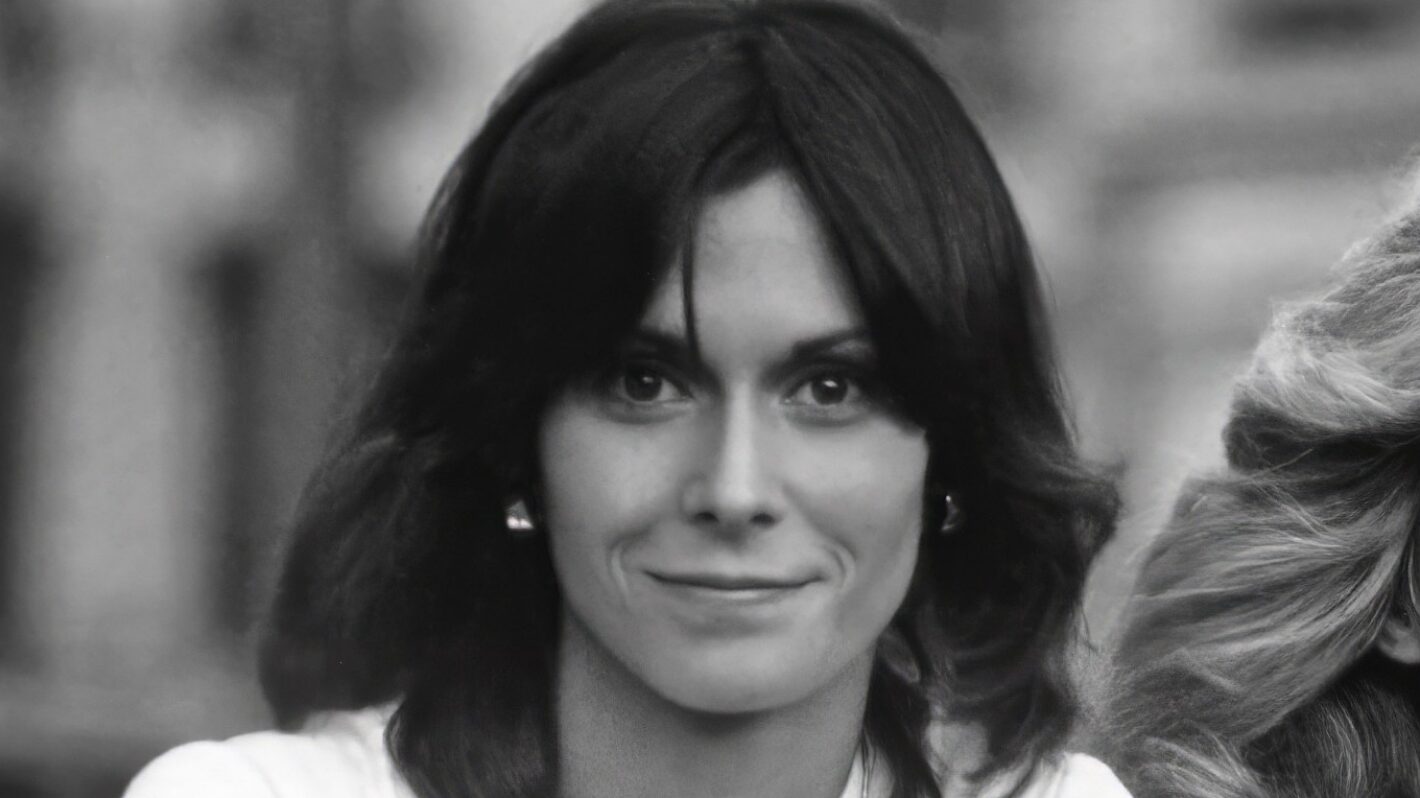 'Charlie's Angels' Star Kate Jackson Explains Why She Left Hollywood