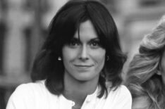 'Charlie's Angels' Star Kate Jackson Explains Why She Left Hollywood