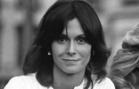 CHARLIE'S ANGELS, Kate Jackson