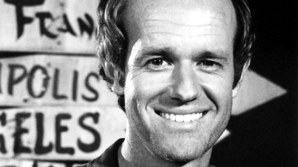 Mike Farrell, M*A*S*H
