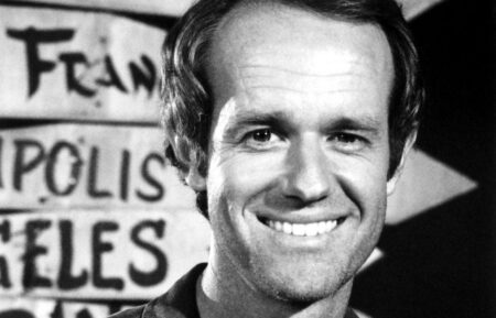 Mike Farrell, M*A*S*H