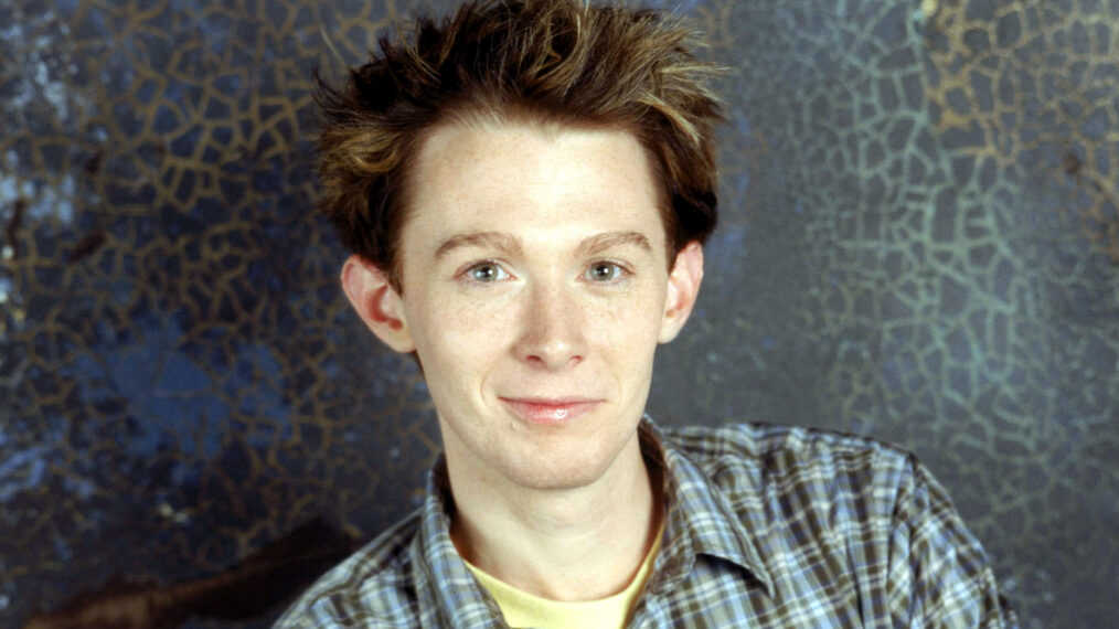 Clay Aiken, American Idol