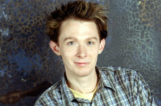 'American Idol' Star Clay Aiken's Son Parker Is All Grown Up in Prom Photo